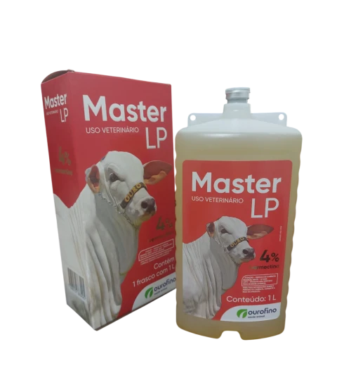 Master LP 1 LT